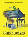 The Unteachables cover